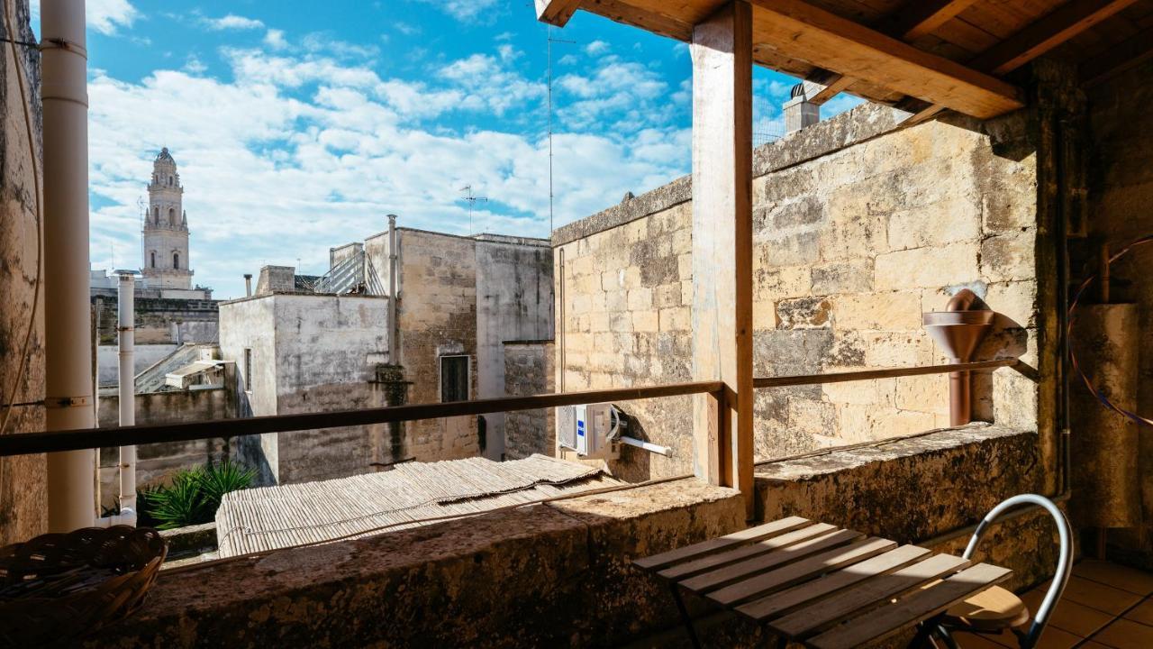 Italianway - Casa Del Barone Lecce