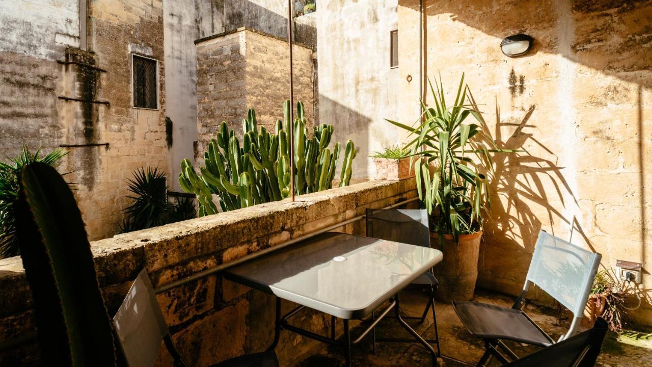 Apartment Italianway - Casa Del Barone Lecce