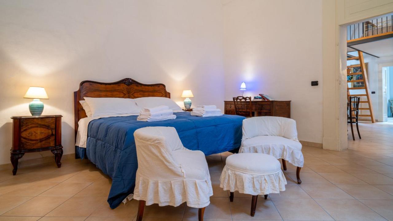 Apartment Italianway - Casa Del Barone Lecce