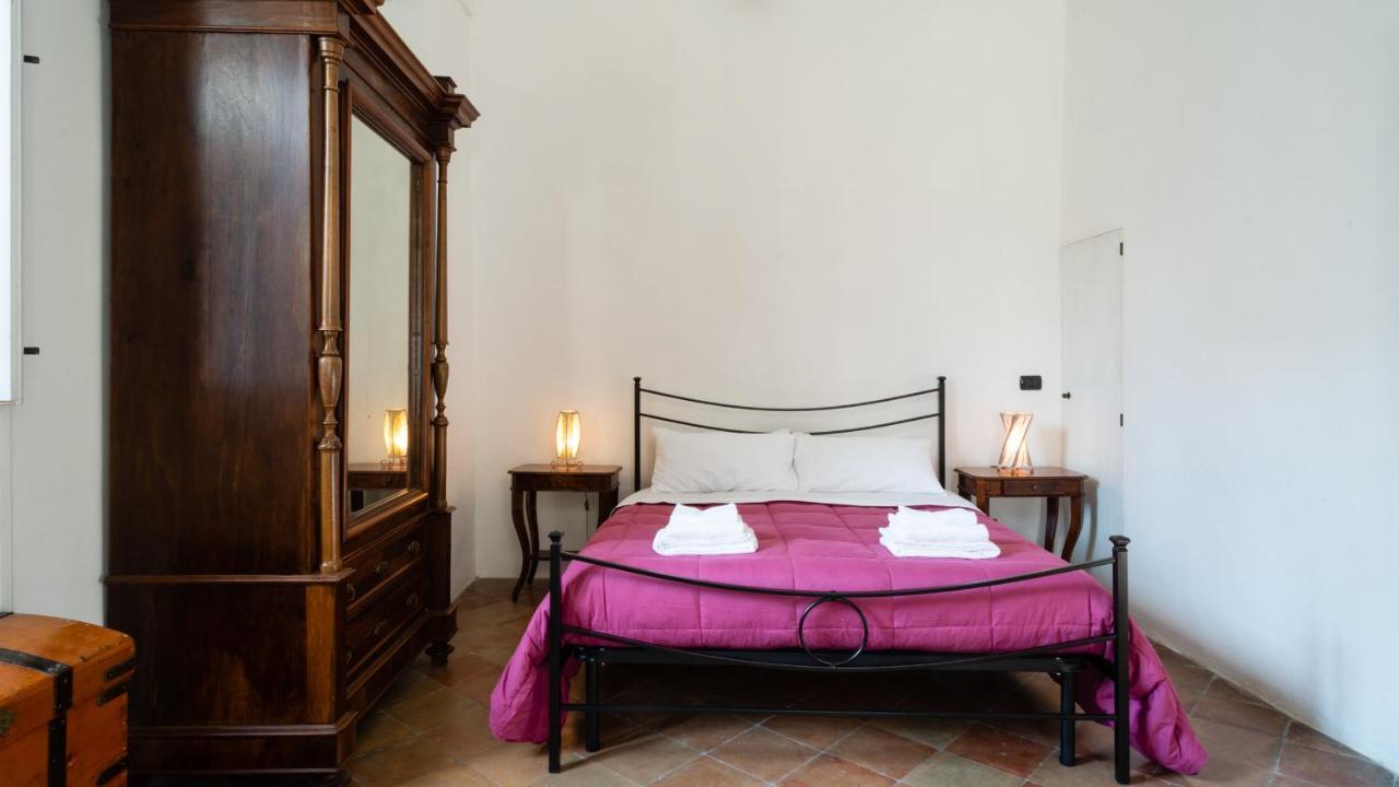 Apartment Italianway - Casa Del Barone Lecce