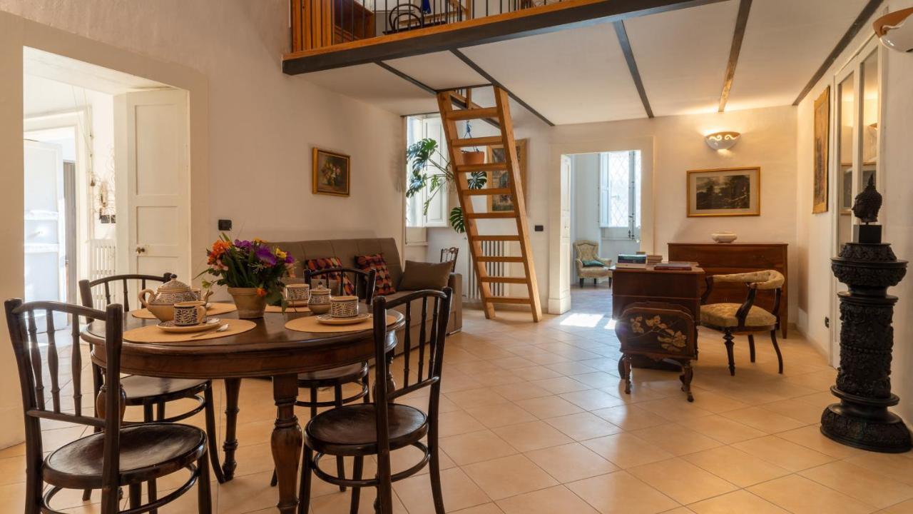 Apartment Italianway - Casa Del Barone *