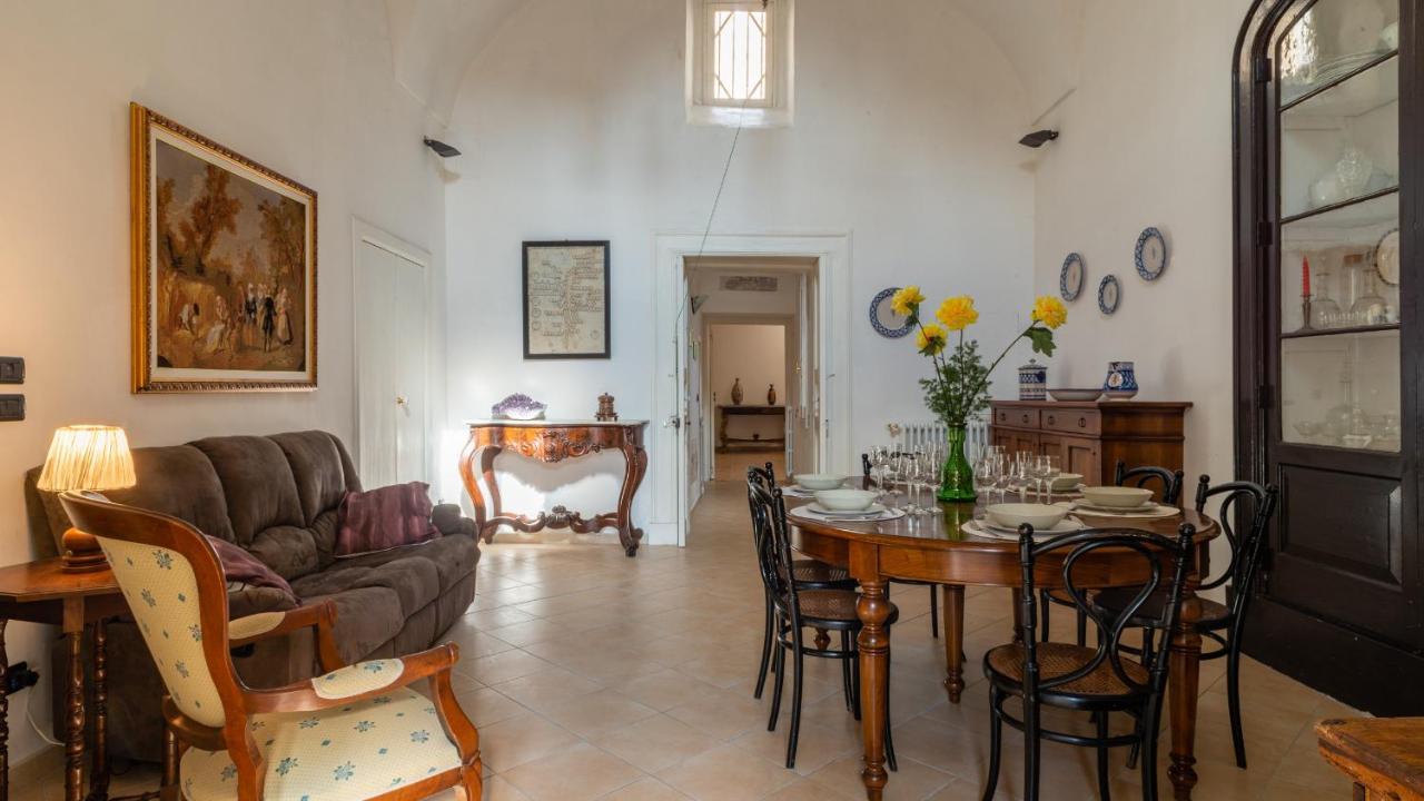 Italianway - Casa Del Barone Apartment