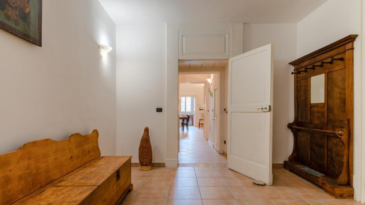 Italianway - Casa Del Barone