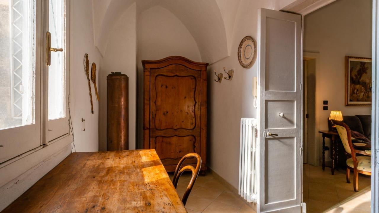 Italianway - Casa Del Barone *