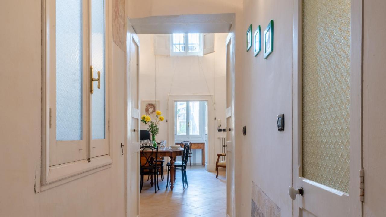 Italianway - Casa Del Barone * Lecce