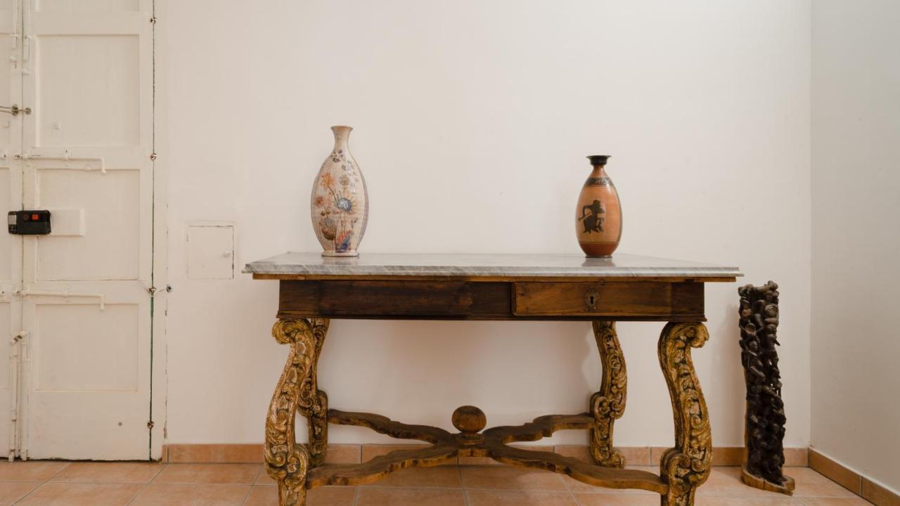 Italianway - Casa Del Barone Lecce