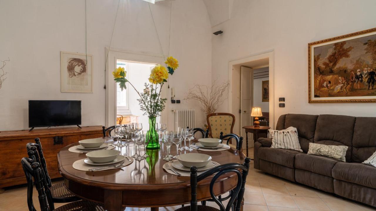 Italianway - Casa Del Barone Apartment Lecce
